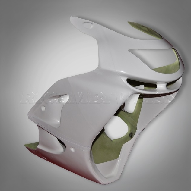 OWIEWKA  KAWASAKI ZX6R 1998-1999  SZOSOWA